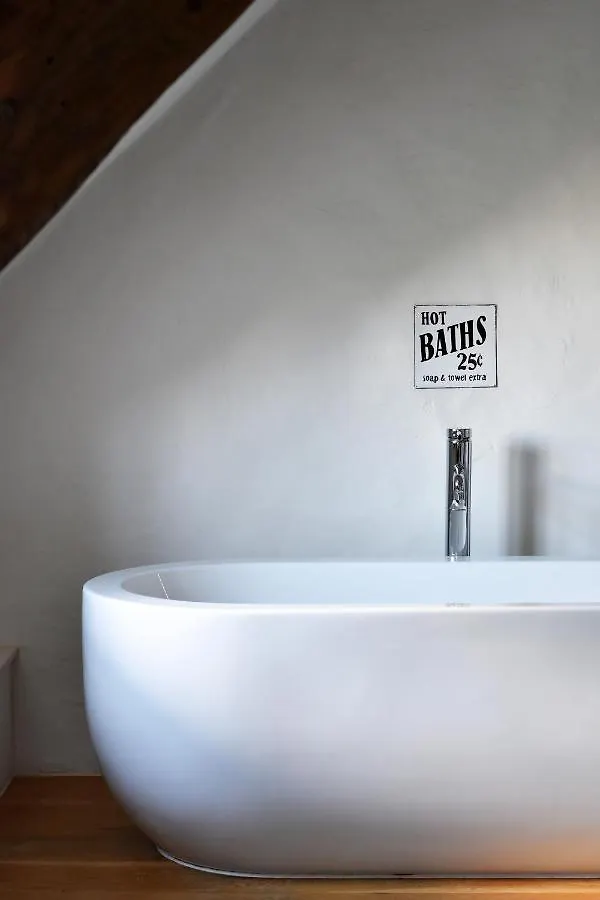 ****  Weeke Barton Hotel Bridford United Kingdom