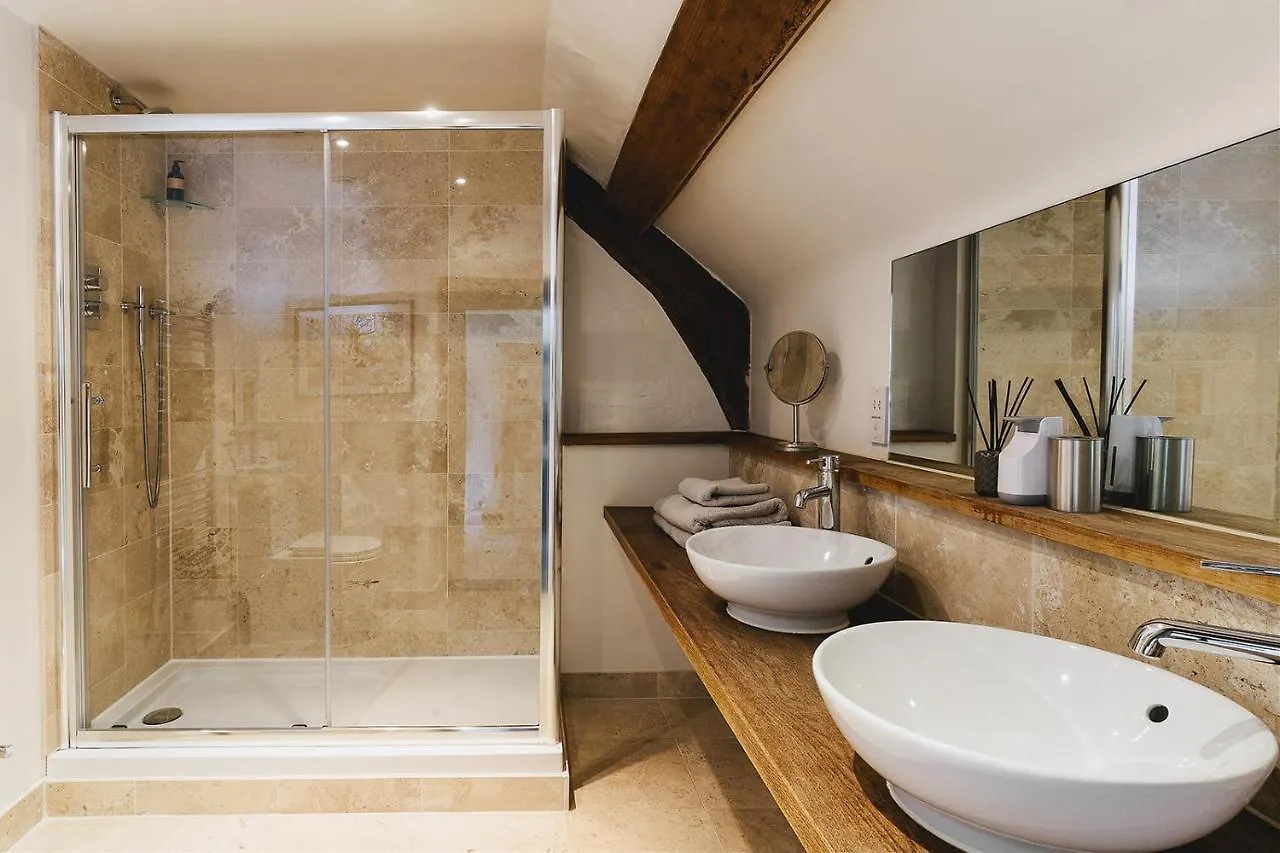 Hotel Weeke Barton Bridford
