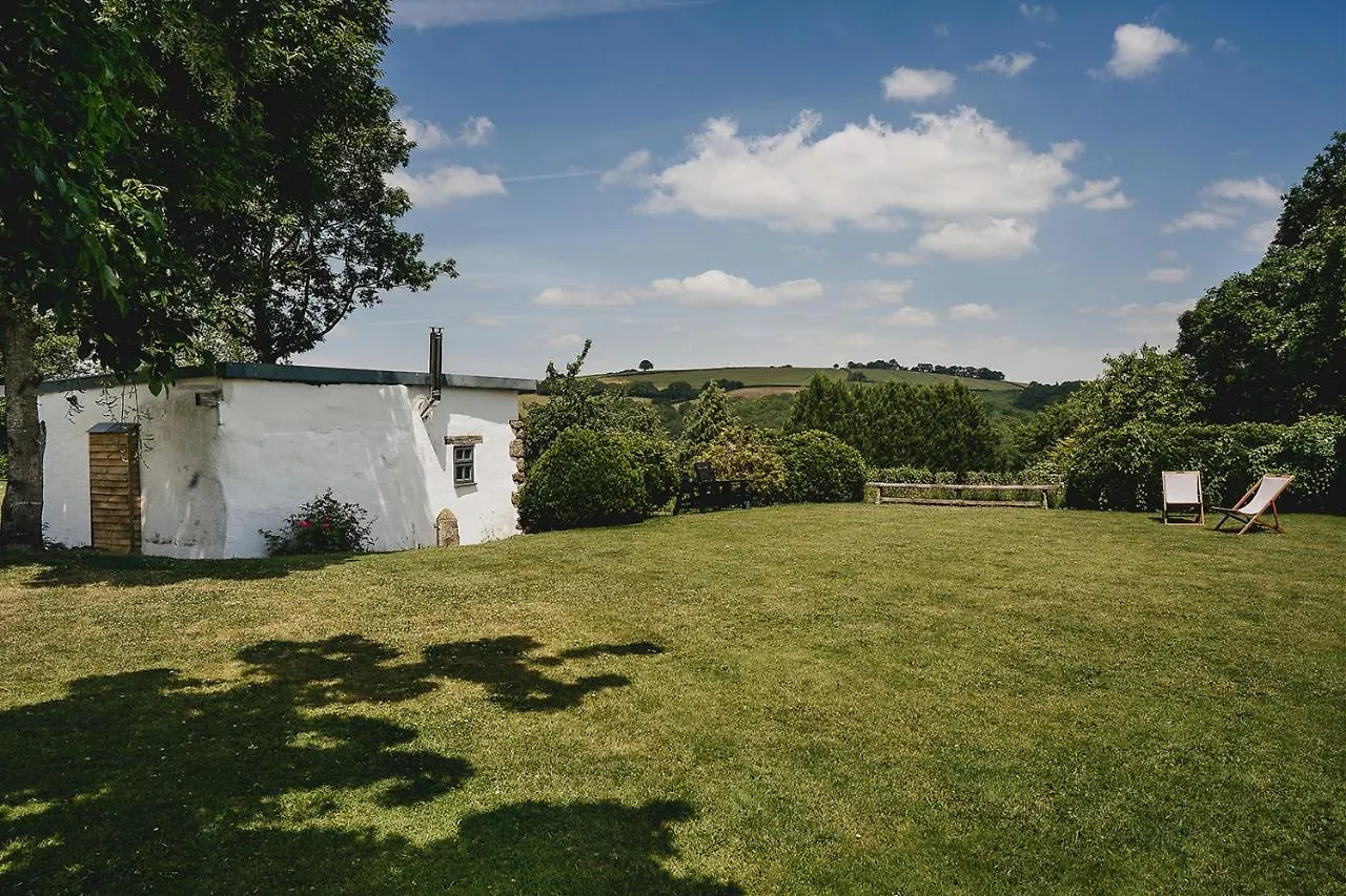 Hotel Weeke Barton Bridford