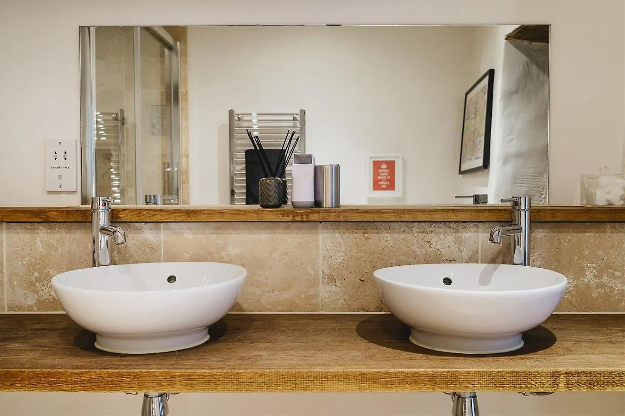 Hotel Weeke Barton Bridford