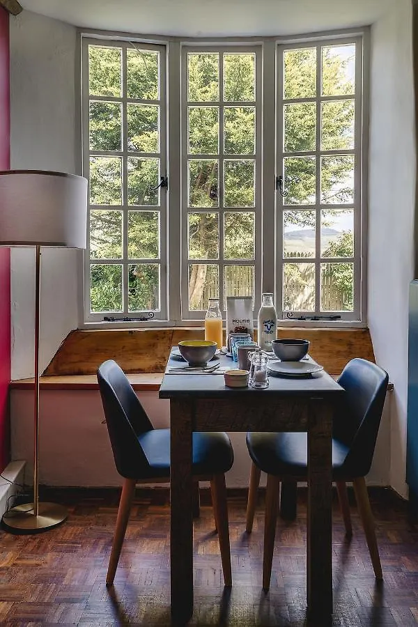 Hotel Weeke Barton Bridford 4*,  Regno Unito